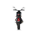 Akrapovic Racing Line (Titan) für Yamaha XSR125 /...