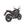Akrapovic Racing Line (Titan) für Yamaha XSR125 / XSR125 Legacy - BJ. 2021 > 2024 (S-Y125R10-HBFGT)