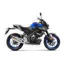 Akrapovic Racing Line (Titan) für Yamaha YZF-R15 BJ...