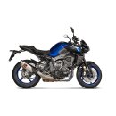 Akrapovic Slip-On Line (Titan) für Yamaha MT-10/FZ-10 - BJ. 2022 > 2024 (S-Y10SO20-HAPLT/1)