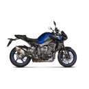 Akrapovic Hitzeschutz (Carbon) für Yamaha MT-10/FZ-10 BJ 2022 > 2023 (P-HSY10SO6)