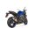 Akrapovic Hitzeschutz (Carbon) für Yamaha MT-10/FZ-10 - BJ. 2022 > 2024 (P-HSY10SO6)