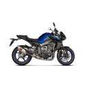 Akrapovic Optional Verbindungsrohr/Collector (Titan)...