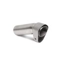 Akrapovic Optional Noise Damper für Yamaha...
