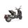 Akrapovic Hitzeschild (Carbon) für Italjet Dragster 125 / 200 - BJ. 2021 > 2024 (P-HSIT125SO1)