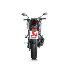Akrapovic Racing Line (Carbon) für Yamaha MT-03 BJ 2016 > 2019 (S-Y3R1-APC)