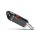 Akrapovic Slip-On Line (Carbon) für Yamaha MT-03 - BJ. 2016 > 2019 (S-Y2SO16-HAPC/1)