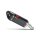 Akrapovic Slip-On Line (Karbon) für YAMAHA MT-03; YAMAHA R3; YAMAHA YZF-R25 (S-Y2SO16-HAPC/1)