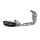 Akrapovic Racing Line (Karbon) für YAMAHA MT-09/FZ-09; YAMAHA XSR 900 / GP (S-Y9R2-AFC)