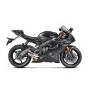 Akrapovic Slip-On Line (Titan) für YAMAHA R6 (SM-Y6SO6T)