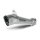 Akrapovic Slip-On Line (Titan) für Yamaha R6 - BJ. 2006 > 2016 (SM-Y6SO6T)