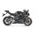 Akrapovic Slip-On Line (Titan) für Yamaha R6 - BJ. 2010 > 2016 (S-Y6SO9-ASZ)
