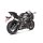 Akrapovic Slip-On Line (Titan) für Yamaha R6 - BJ. 2010 > 2016 (S-Y6SO9-ASZ)
