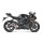 Akrapovic Slip-On Line (Titan) für Yamaha R6 - BJ. 2006 > 2016 (S-Y6SO10-AHBT)