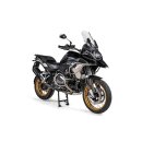 Akrapovic Oberer Schutzbügelsatz (Titan) für BMW R 1250 GS / ADVENTURE BJ 2019 > 2023 (CB-B12T1U)