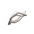 Akrapovic Upper Schutzbügel Set (Titan) für BMW...