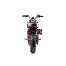 Akrapovic optionaler Krümmer (Edelstahl) für...