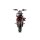 Akrapovic optionaler Krümmer (Edelstahl) für Honda Monkey - BJ. 2019 > 2024 (E-H125R3)