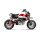 Akrapovic optionaler Krümmer (Edelstahl) für Honda Monkey - BJ. 2019 > 2024 (E-H125R3)