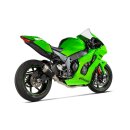 Akrapovic optionaler Krümmer (Titan) für Kawasaki Ninja ZX-10R BJ 2021 > 2023 (E-K10E2)