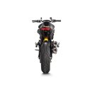 Akrapovic für Ducati DesertX BJ 2022 > 2023...