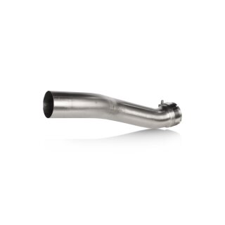 Akrapovic Optionales Verbindungsrohr (Edelstahl) für HARLEY-DAVIDSON Pan America 1250 (L-HD12SO1)