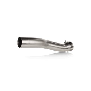 Akrapovic optionales Verbindungsrohr (Edelstahl) für Harley-Davidson Pan America 1250 BJ 2021 > 2023 (L-HD12SO1)