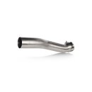 Akrapovic Optionales Verbindungsrohr (Edelstahl) für HARLEY-DAVIDSON Pan America 1250 (L-HD12SO1)
