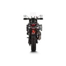 Akrapovic Optionales Verbindungsrohr (SS) für...