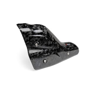 Akrapovic Hitzeschild (Karbon) für DUCATI Monster (P-HSD9SO3)