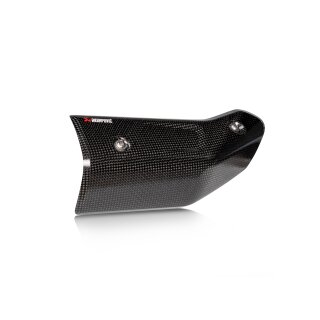 Akrapovic Hitzeschild (Karbon) für YAMAHA Tricity 300; YAMAHA XMAX 300 (P-HSY3SO2)