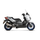 Akrapovic Hitzeschutz (Carbon) für Yamaha XMAX 300 - BJ. 2021 > 2024 (P-HSY3SO2)