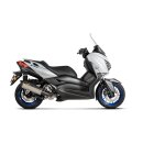 Akrapovic Hitzeschutz (Carbon) für Yamaha XMAX 300 BJ 2021 > 2023 (P-HSY3SO2)