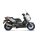 Akrapovic Hitzeschild (Carbon) für Yamaha XMAX 300 - BJ. 2021 > 2024 (P-HSY3SO2)