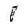 Akrapovic Auspuffhalter (Aluminium) für Kawasaki Ninja ZX-10R - BJ. 2021 > 2026 (P-MBK10E3)