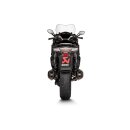 Akrapovic Slip-On Line (Titan) für BMW K 1600 GT/GTL - BJ. 2011 > 2024 (S-B16SO4-HZAAT)