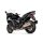 Akrapovic Slip-On Line (Titan) für BMW K 1600 GT/GTL - BJ. 2011 > 2024 (S-B16SO4-HZAAT)