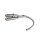Akrapovic Slip-On Line (Titan) für HONDA Monkey (S-H125SO5-FFT)