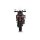 Akrapovic Slip-On Line (Titan) für Harley-Davidson Pan America 1250 - BJ. 2021 > 2024 (S-HD12SO1-HAFT)