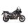 Akrapovic Slip-On Line (Titan) für Harley-Davidson Pan America 1250 - BJ. 2021 > 2024 (S-HD12SO1-HAFT)