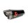 Akrapovic Slip-On Line (Carbon) für Kawasaki Ninja ZX-10R - BJ. 2021 > 2024 (S-K10SO27-HRC)