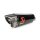 Akrapovic Slip-On Line (Karbon) für KAWASAKI Ninja ZX-10R; KAWASAKI Ninja ZX-10RR (S-K10SO27-HRC)