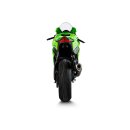 Akrapovic Slip-On Line (Titan) für KAWASAKI Ninja ZX-10R; KAWASAKI Ninja ZX-10RR (S-K10SO28-ASZTBL)