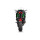Akrapovic Slip-On Line (Titan) für Kawasaki Ninja H2 SX - BJ. 2021 > 2025 (S-K10SO30-HGIT)