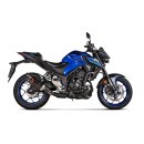 Akrapovic Slip-On Line (Carbon) für Yamaha MT-03 BJ 2022 > 2023 (S-Y3SO5-HAPC)