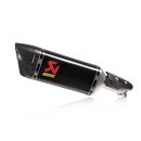 Akrapovic Slip-On Line (Karbon) für YAMAHA MT-03; YAMAHA R3 (S-Y3SO5-HAPC)