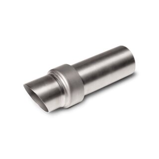 Akrapovic optionaler db-Killer für Kawasaki Ninja ZX-10R - BJ. 2021 > 2024 (V-TUV316)