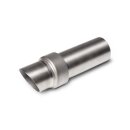 Akrapovic Optionaler Geräuschdämpfer für...