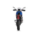 Akrapovic Optionaler Krümmer (SS) für Aprilia...