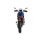 Akrapovic optionaler Krümmer (Edelstahl) für Aprilia Tuareg 660 - BJ. 2022 > 2024 (E-A6R1)
